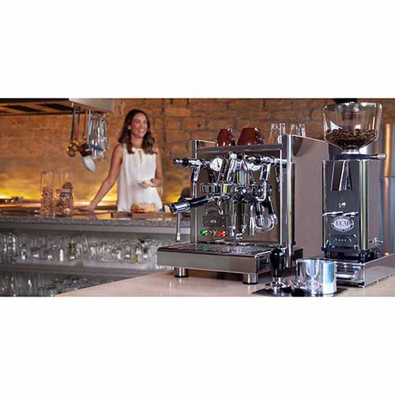 ECM Technika V profi PID