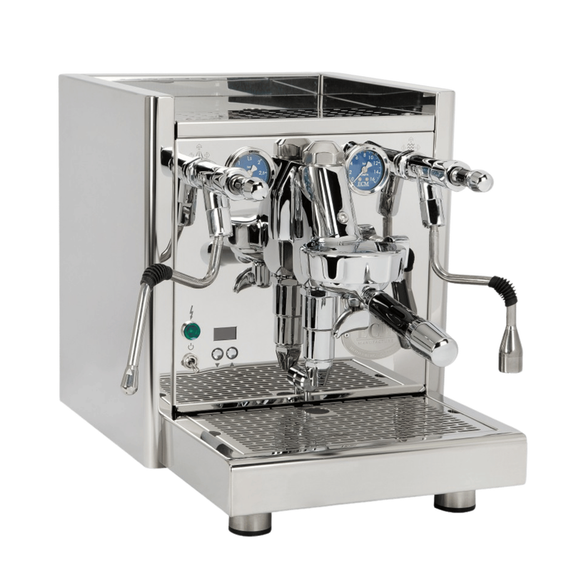 ECM Technika VI