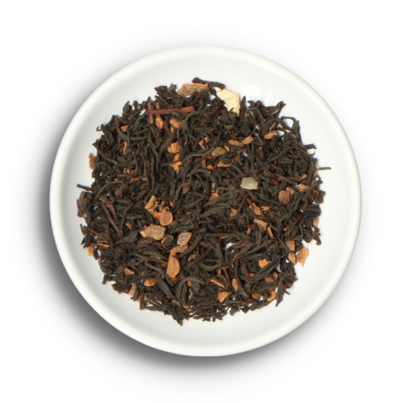Spice Orange