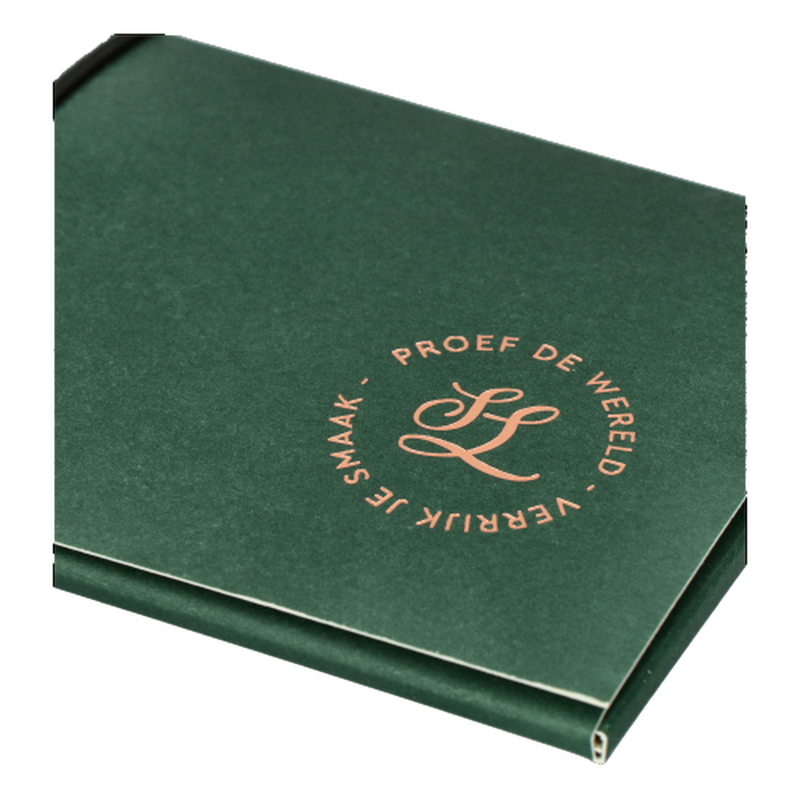 Cadeaukaart Simon L&eacute;velt 25,00  euro