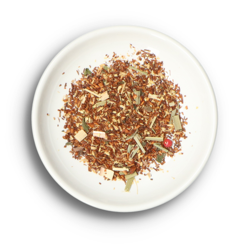 Rooibos Ginger Lemon Honey