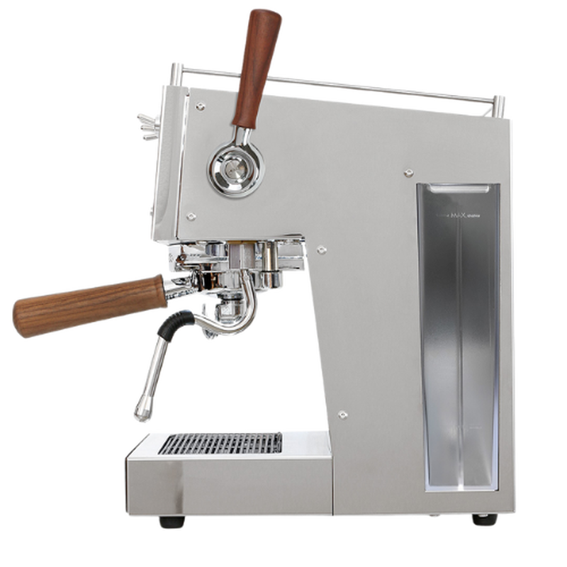 Ascaso DUO PID Plus RVS