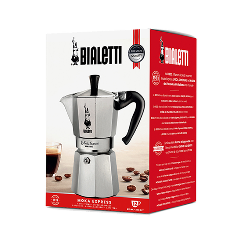 Bialetti Moka Express