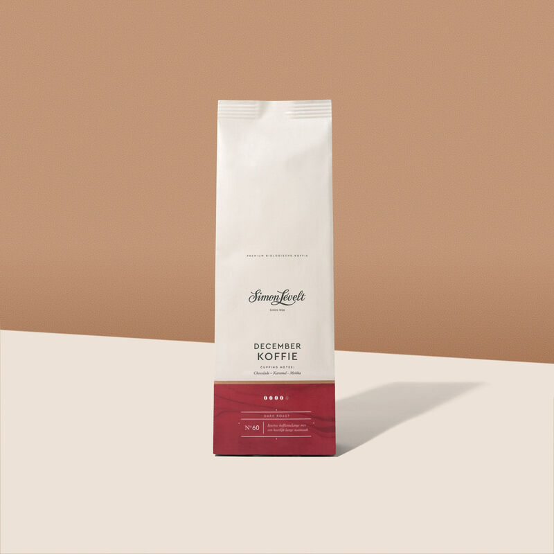 December Koffie