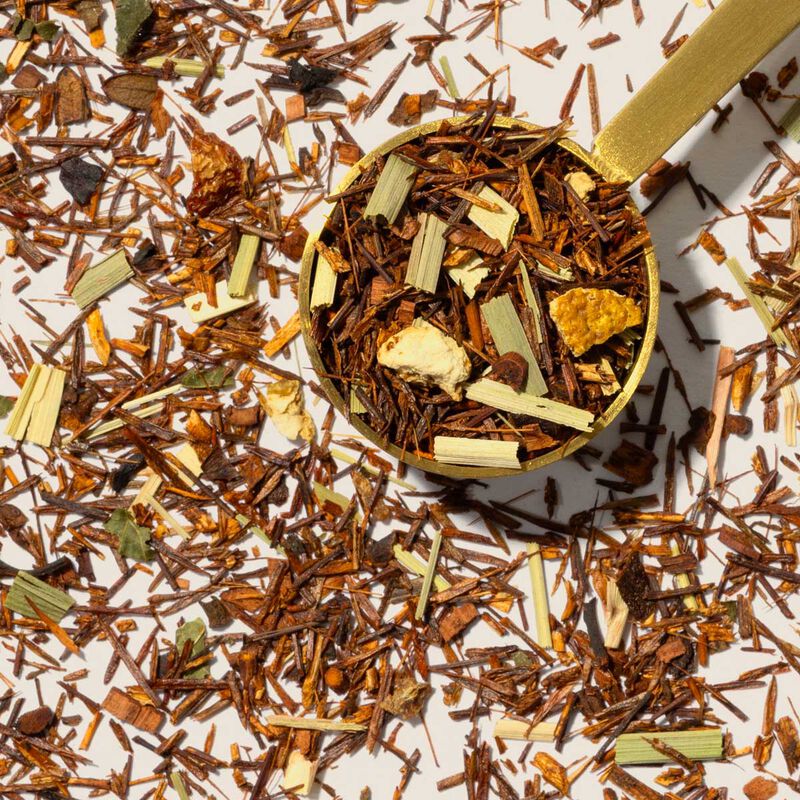 Rooibos Orange Lemon Lime