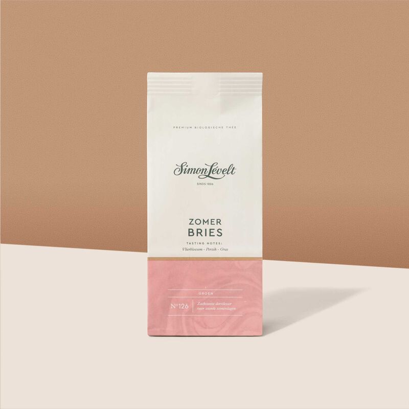 Zomer Bries 75g