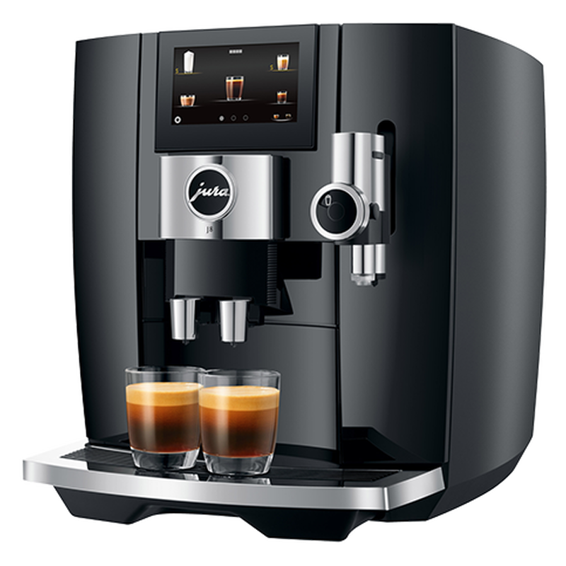 Jura J8