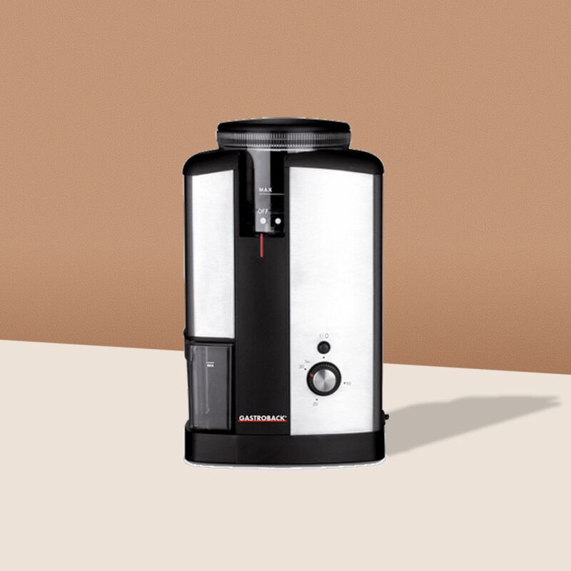 Gastroback Koffiemolen 42602