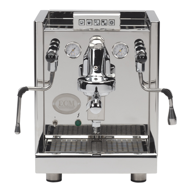 ECM Electronika II Profi