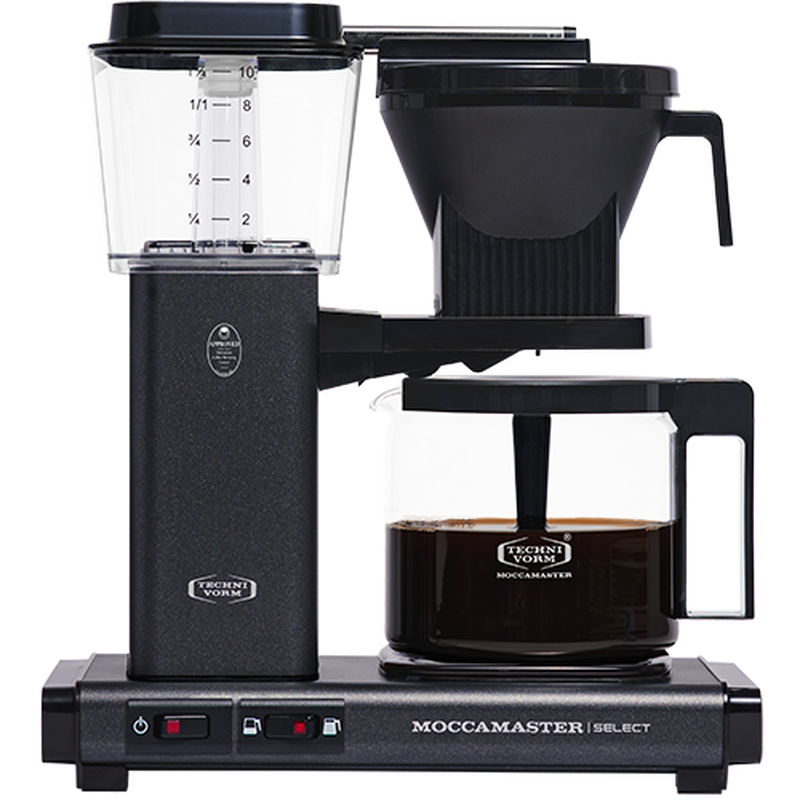 Moccamaster KBG Select