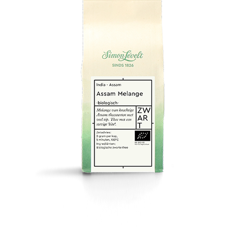 Assam Melange