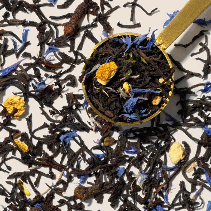 Russische Earl Grey