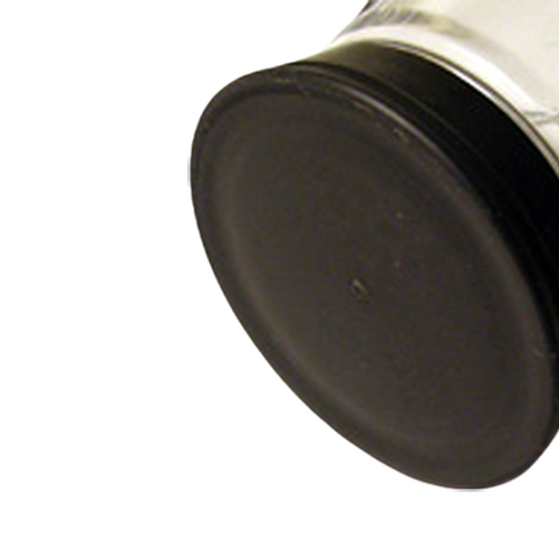 AeroPress rubber afdichting