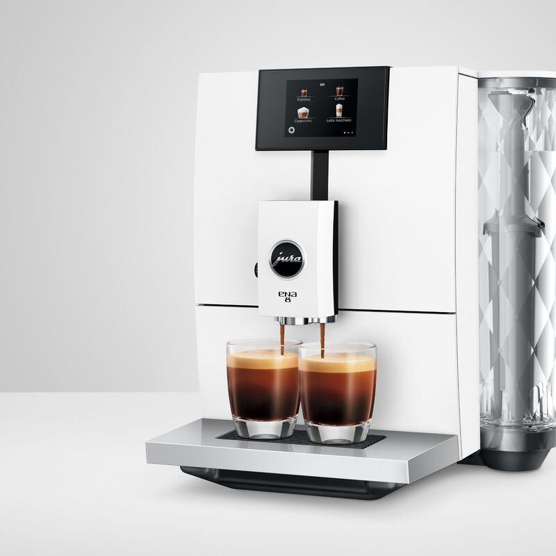 Jura ENA 8 (EC)