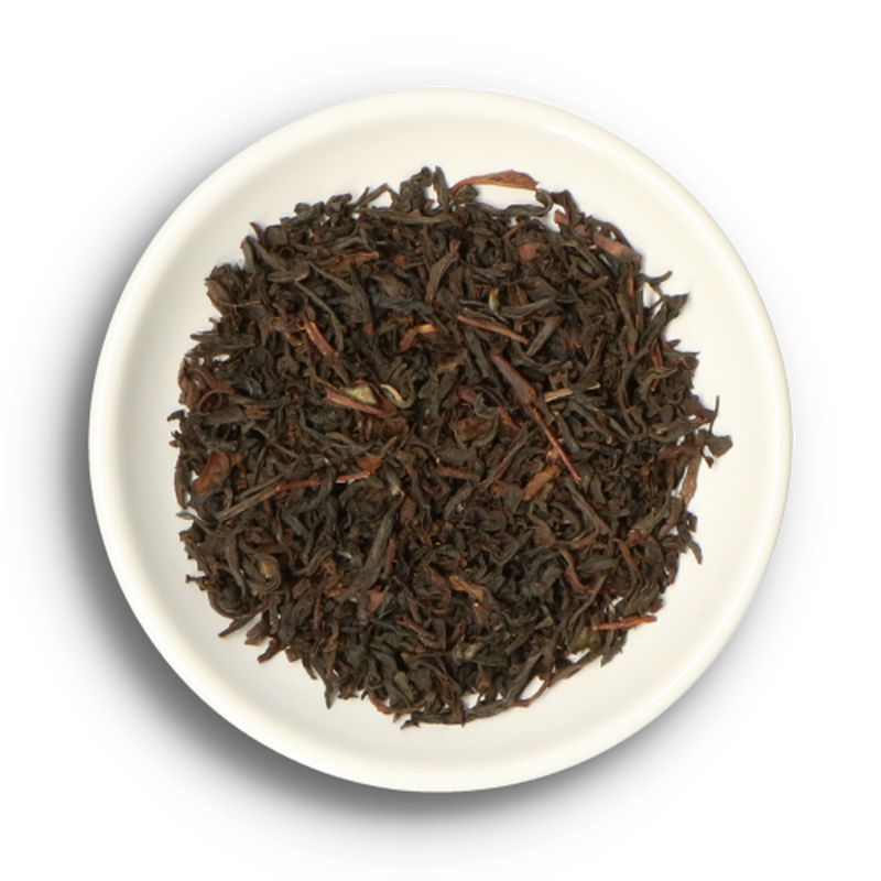 Milde Ontbijt Melange