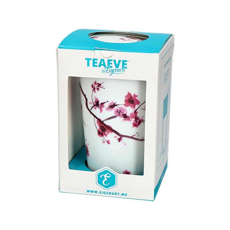 Eigenart TeaEve Kruidenbekers
