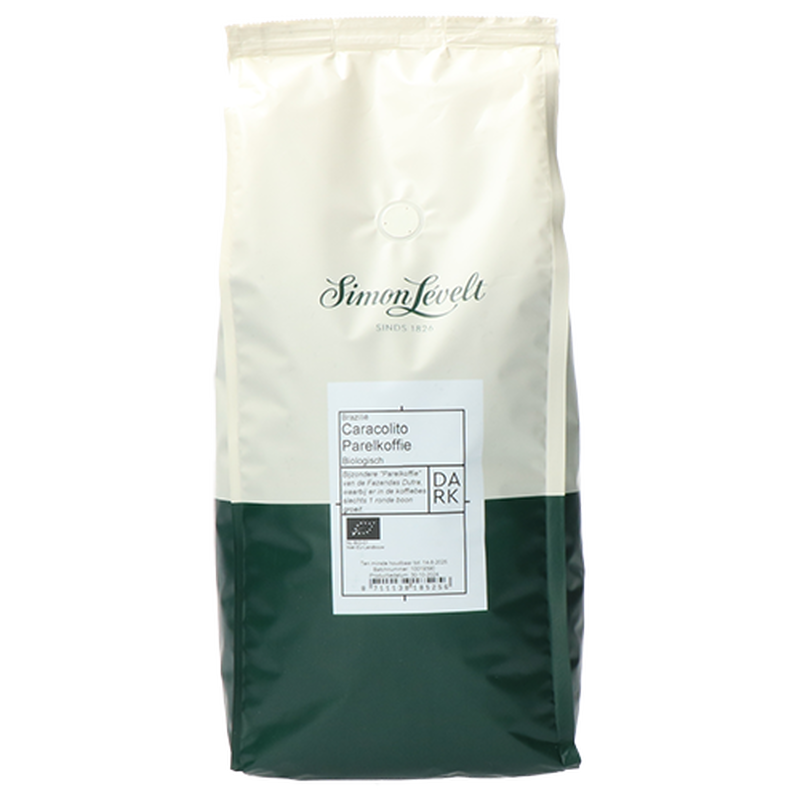 Caracolito Parelkoffie