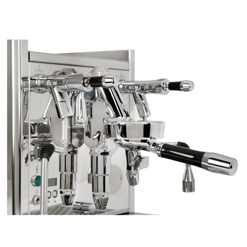 ECM Technika VI