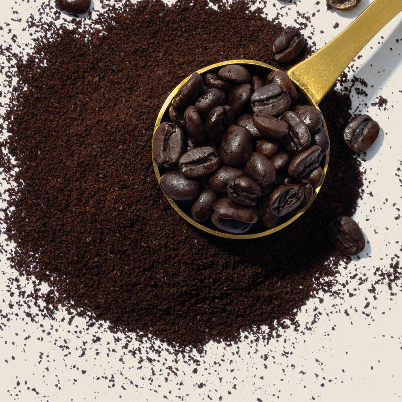 Estrella cafe&iuml;nevrij