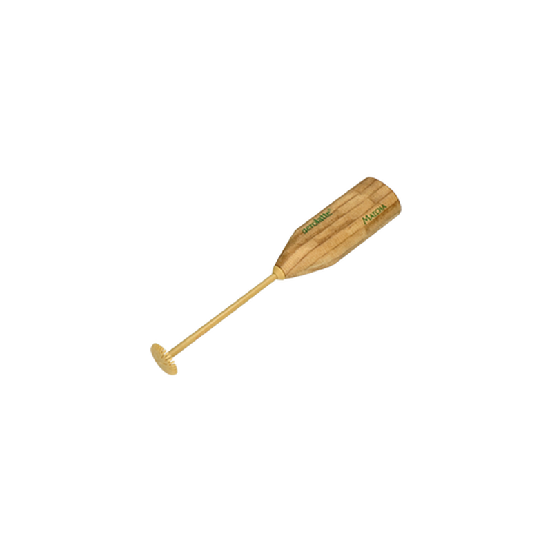 Aerolatte Matcha klopper