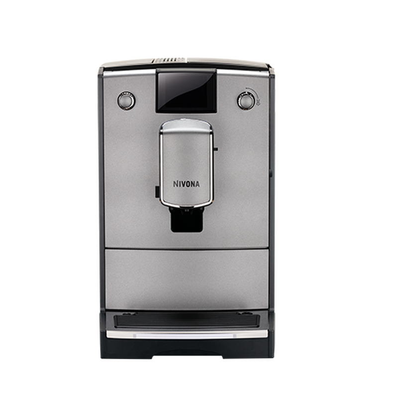 Nivona CafeRomatica 695