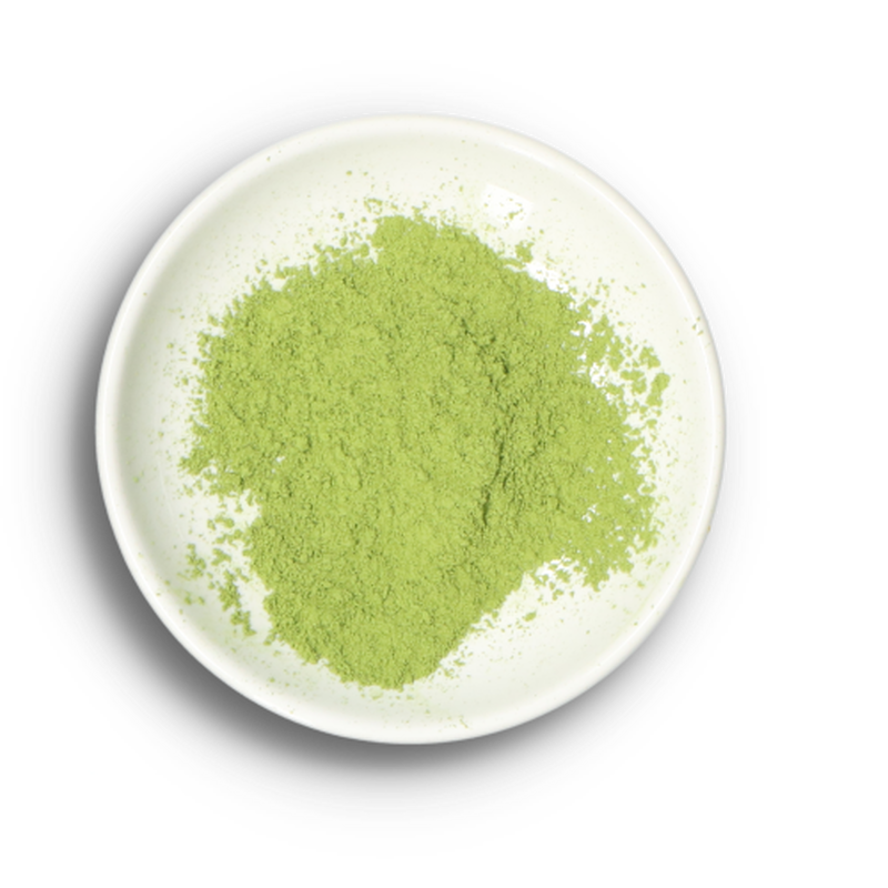 Matcha Lemongrass bio 30g