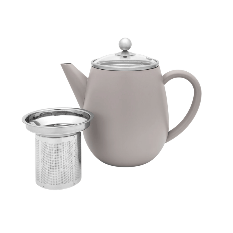 Bredemeijer Duet Eva  concrete grey 1,1l