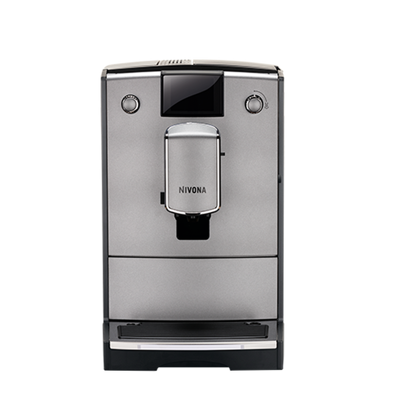 Nivona CafeRomatica 695