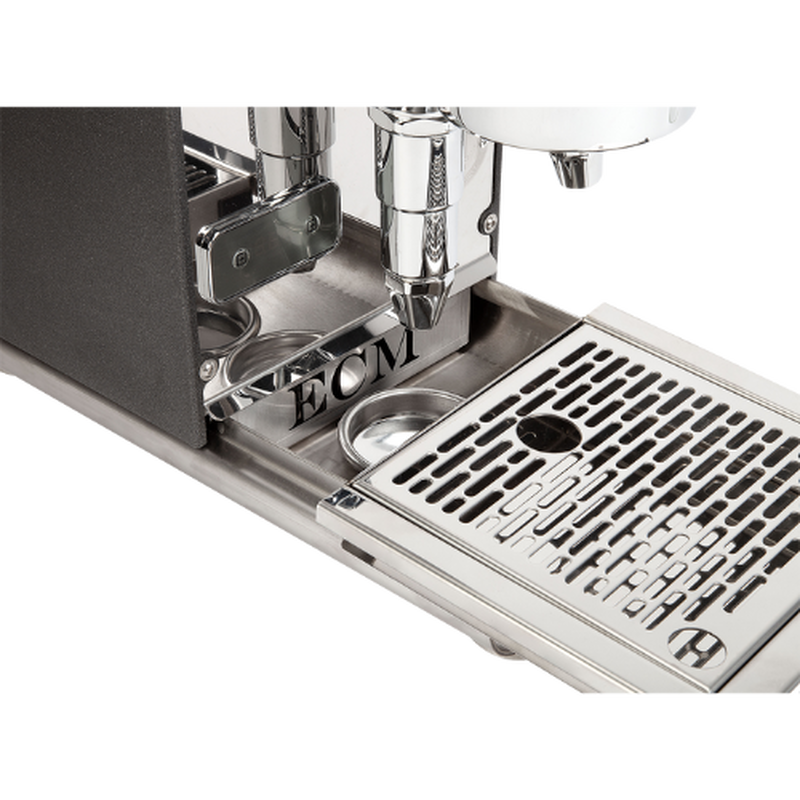 ECM Puristika