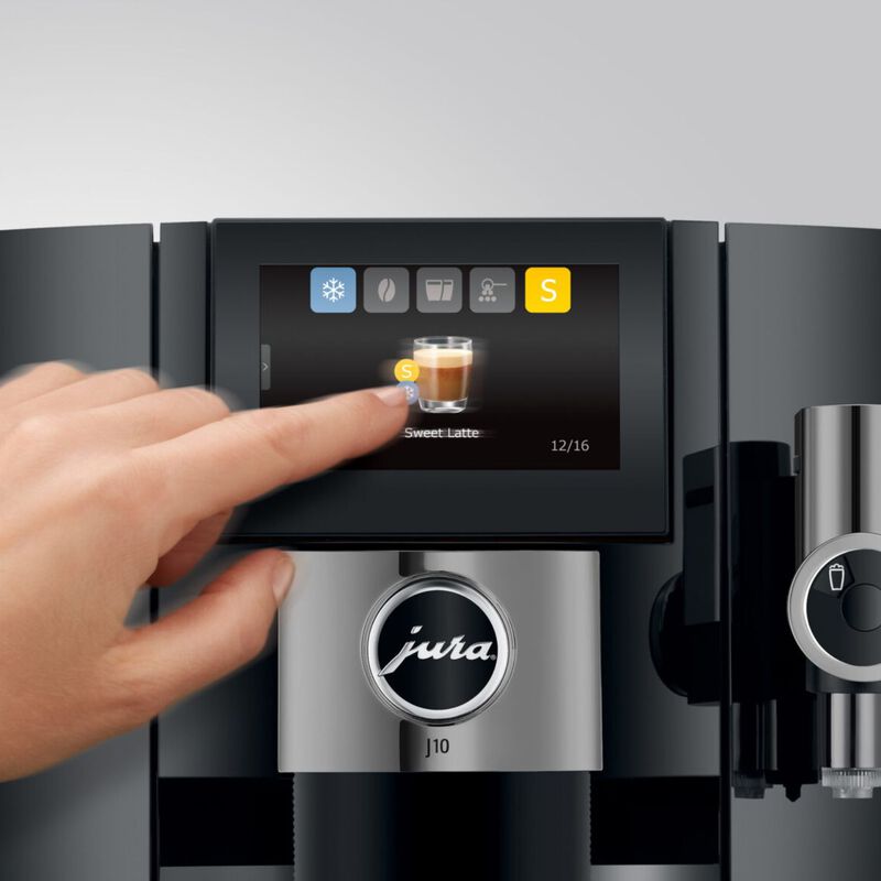 JURA J10 (EA)