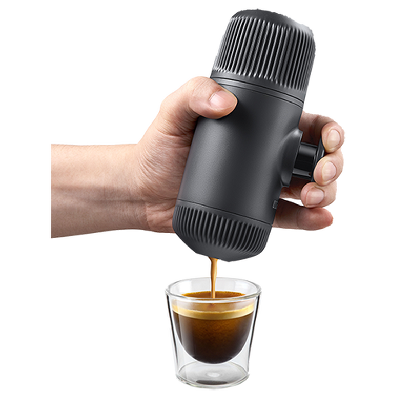 Wacaco Nanopresso