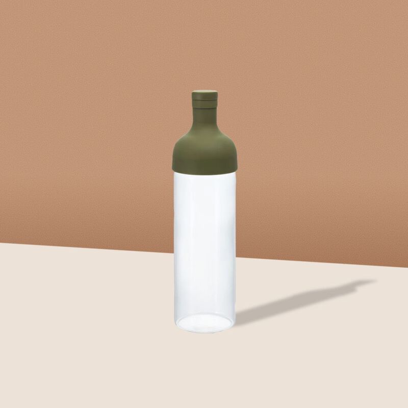 Hario Cold Brew Teamaker groen