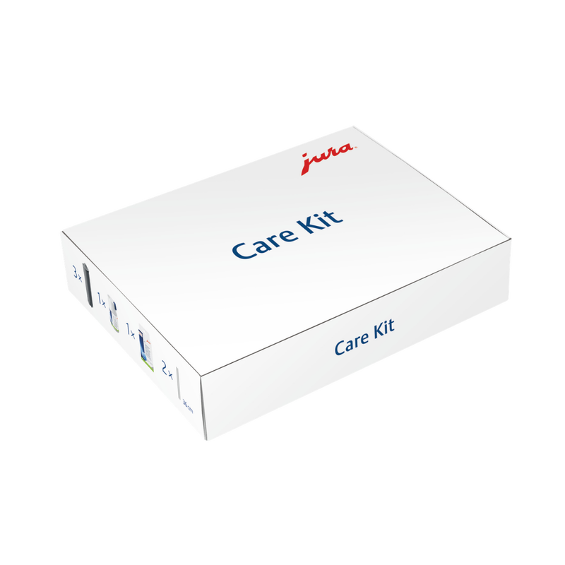 JURA Care Kit V3
