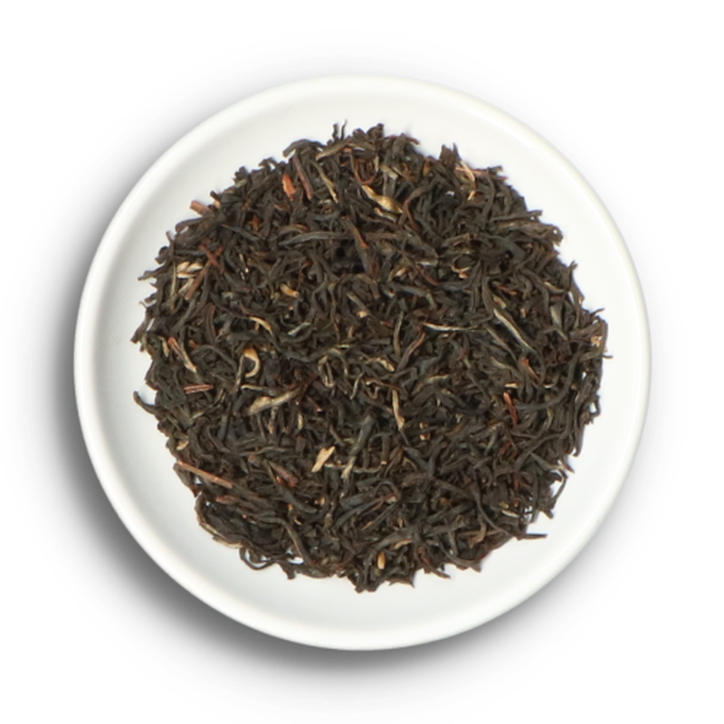 Assam Gold 2nd flush