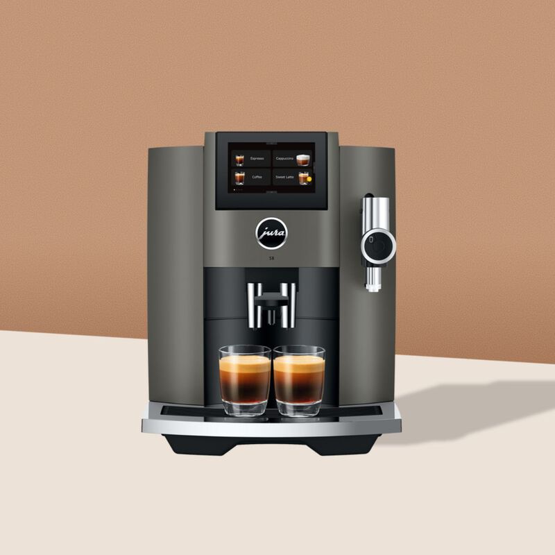 JURA S8 (EB)