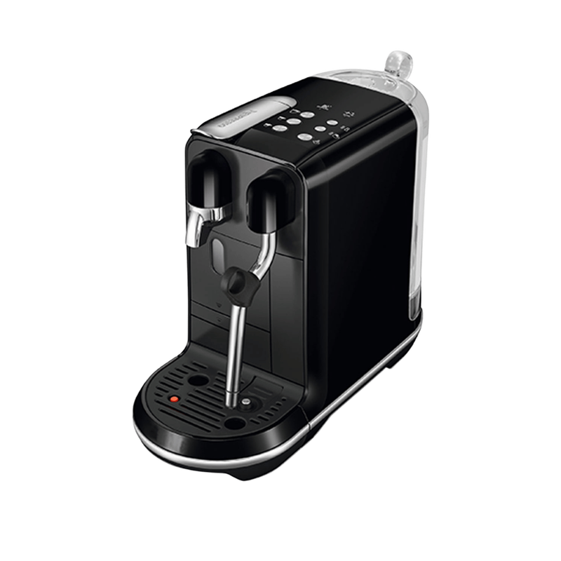 Sage Creatista Uno Black Sesame