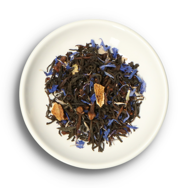Russische Earl Grey