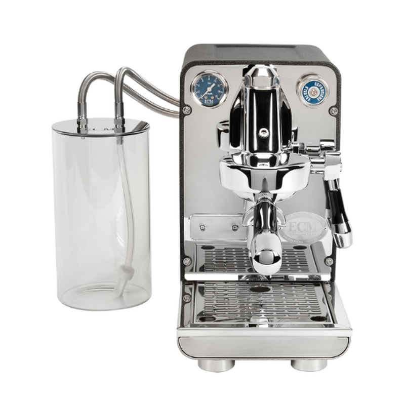 ECM Puristika