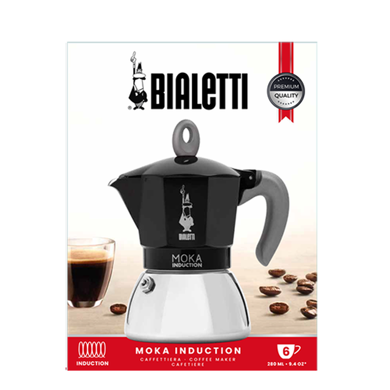 Bialetti Inductie Kop