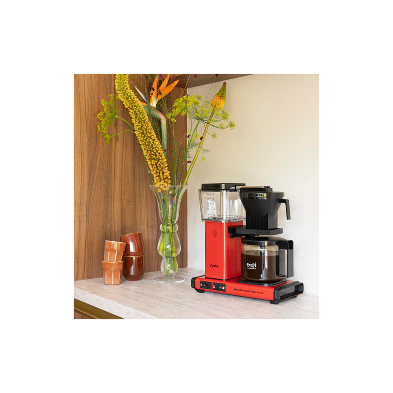 Moccamaster KBG Select