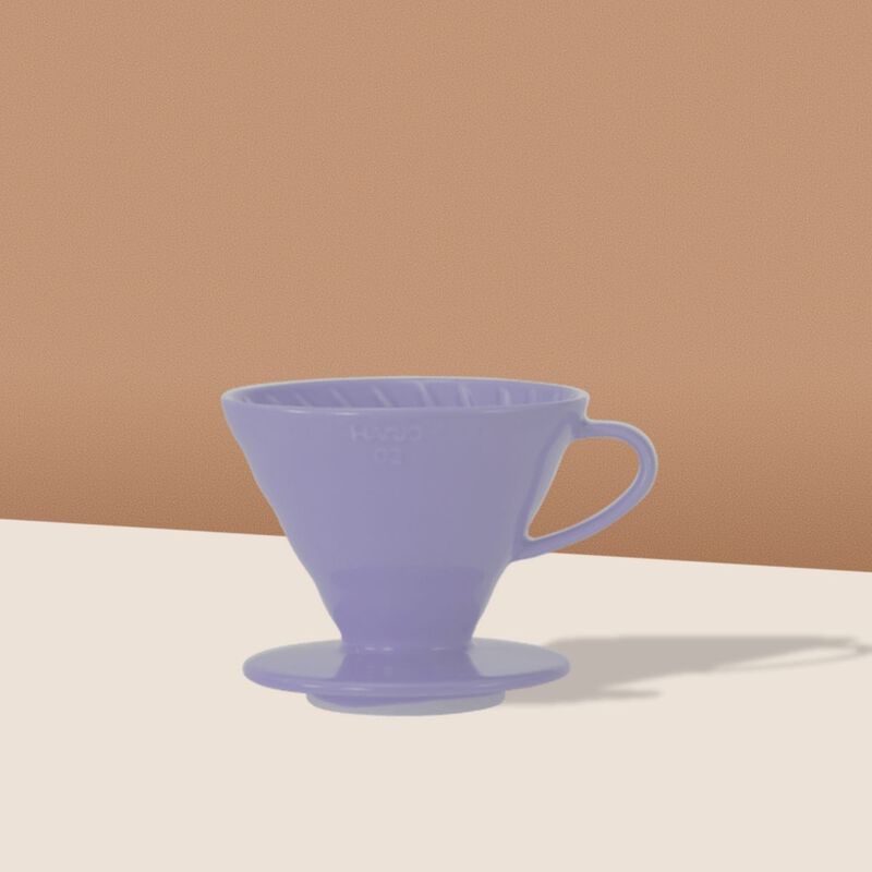 Hario Dripper Ceramic