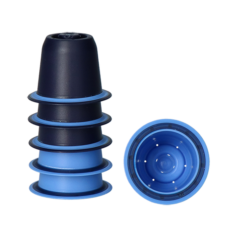 Bluecup Capsule 6 stuks
