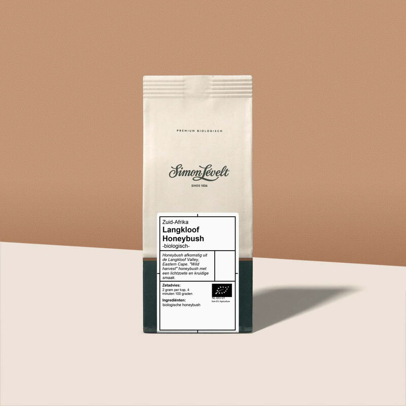 Langkloof Honeybush