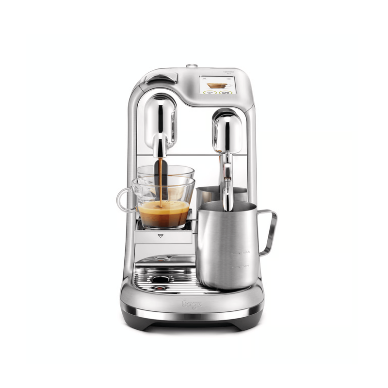 Sage Creatista Pro Stainless Steel