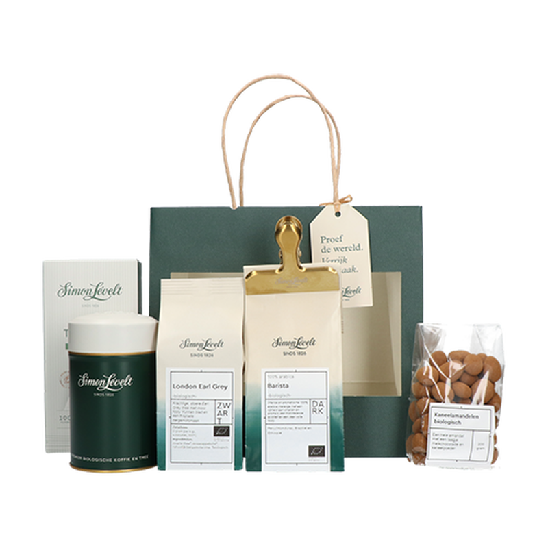 Special Cadeau Deluxe