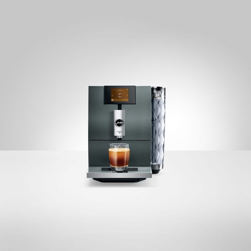 JURA ENA 5 Night Inox (EA)