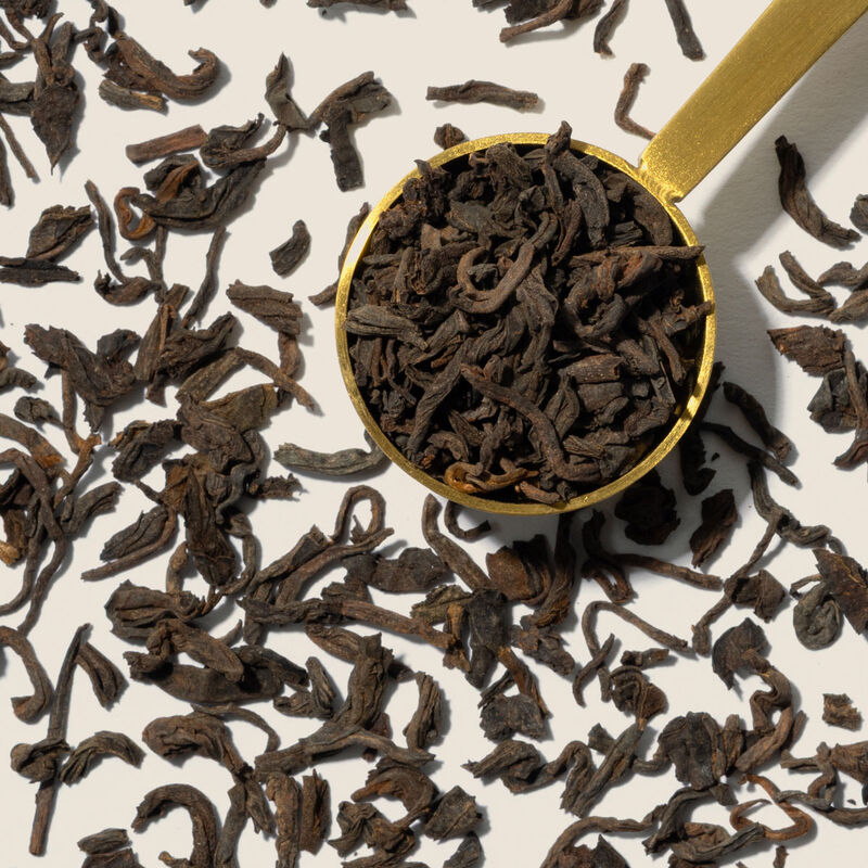Yunnan Pu-Erh