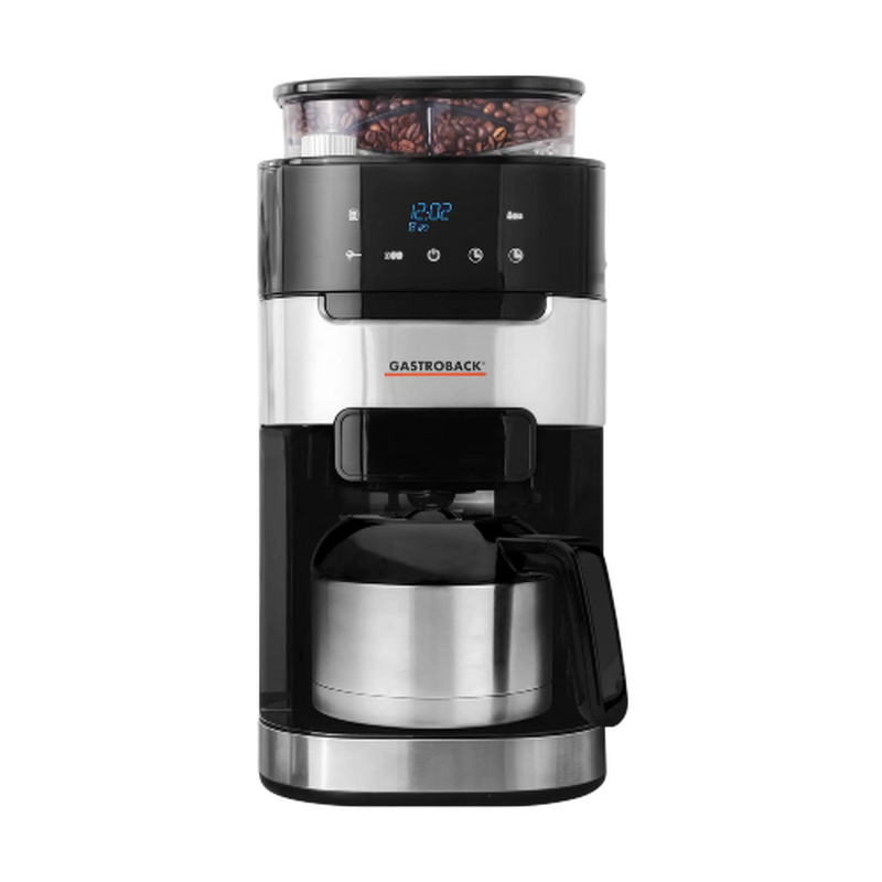 Gastroback koffiezetapparaat 42711S