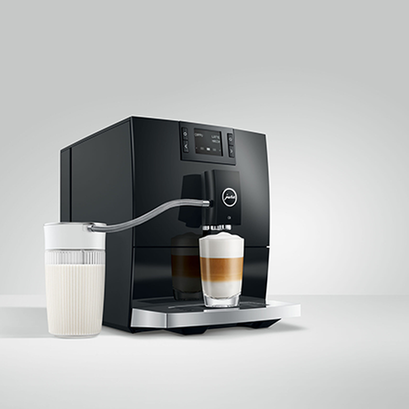Jura C8