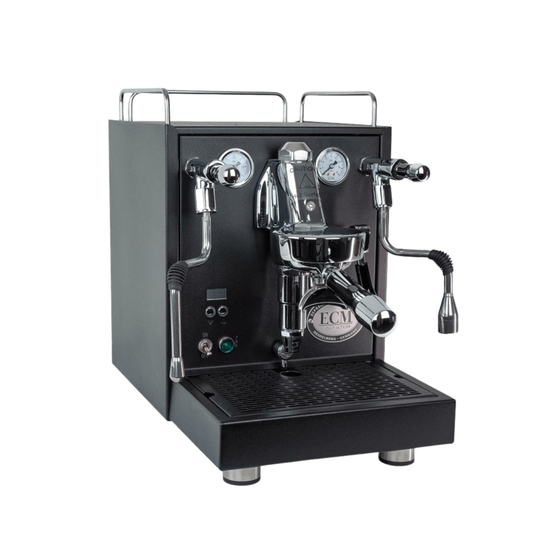 ECM Mechanika Max